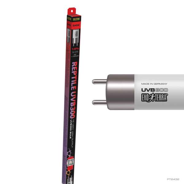 Reptile UVB Pro 300